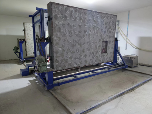 外墻外保溫系統(tǒng)耐候性檢測設(shè)備