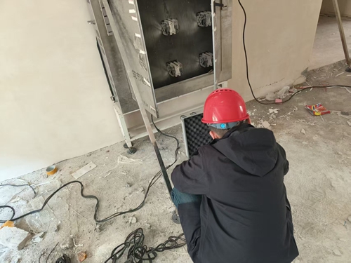 建筑節(jié)能現(xiàn)場檢測 建筑節(jié)能現(xiàn)場檢測