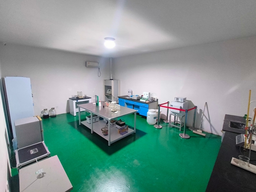 建筑工程質量檢測