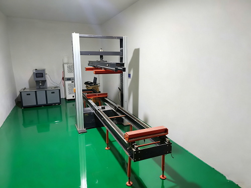 建筑節(jié)能檢測公司