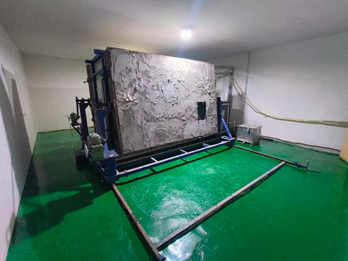 建筑節(jié)能現(xiàn)場檢測